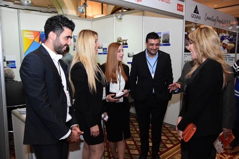 Beirut International Property Fair